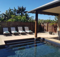 Belvoir Pavilions near Berry - Sydney Tourism