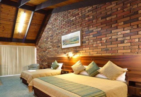 Belvoir Village Motel & Apartments Wodonga - Sydney Tourism 2