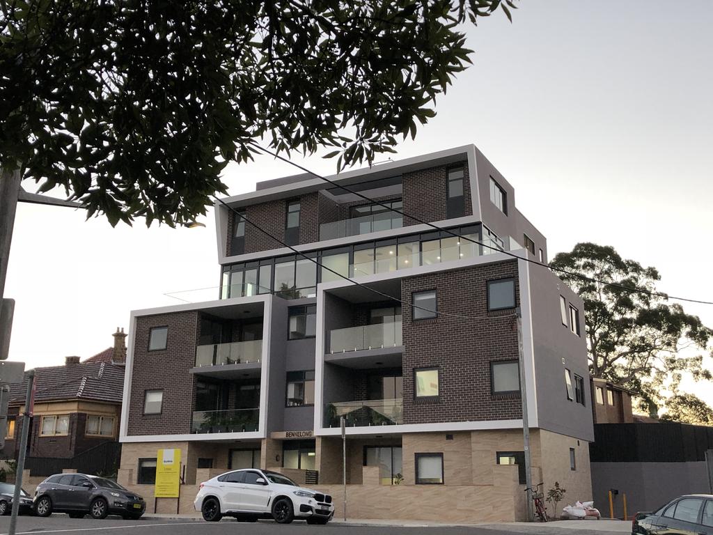 Gladesville NSW Sydney Tourism
