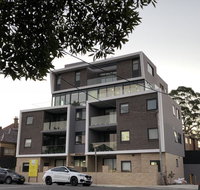 Benalong Apartment - at Gladesville - Sydney Tourism