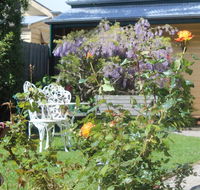 Benambra Bed  Breakfast - Sydney Tourism