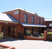 Bendigo Goldfields Motor Inn - Sydney Tourism