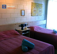 Bendigo Motor Inn - Sydney Tourism