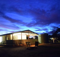 Bendleby Ranges - Sydney Tourism