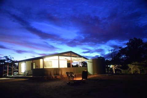 Bendleby Ranges - Sydney Tourism 0