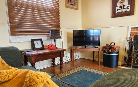 Bendleby Ranges - Sydney Tourism 2