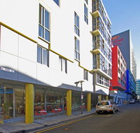 Bent St Apartments - Sydney Tourism