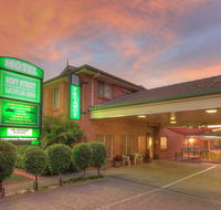 Bent Street Motor Inn - Sydney Tourism