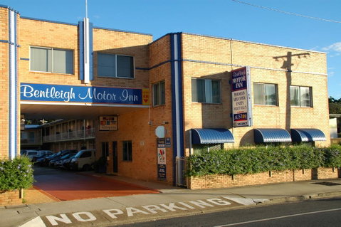 Bentleigh Motor Inn - Sydney Tourism 2