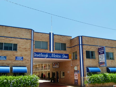 Bentleigh Motor Inn - Sydney Tourism 3