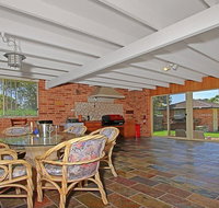 Benvenue - resort style with pool - Sydney Tourism