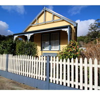 Benvenuti To Comstock Cottage - Sydney Tourism