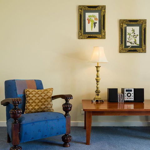 Berkeley Street Townhouse - Sydney Tourism 3