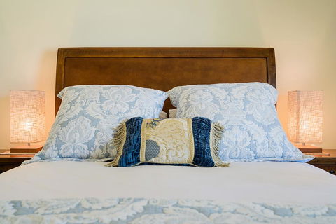 Berkeley Street Townhouse - Sydney Tourism 1