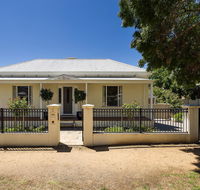 Berkeley Street Townhouse - Sydney Tourism