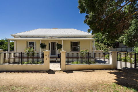 Berkeley Street Townhouse - Sydney Tourism 0