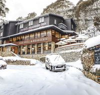 Bernti's Mountain Inn - Sydney Tourism