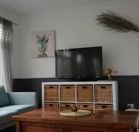 Berrara Cottage - Sydney Tourism