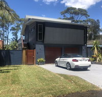 Berrara Escape - Sydney Tourism