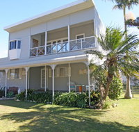 Berrara's Home away from Home - Sydney Tourism
