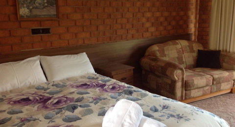Berrigan Motel - Sydney Tourism 3