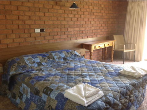 Berrigan Motel - Sydney Tourism 0
