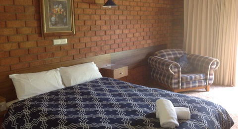 Berrigan Motel - Sydney Tourism 1