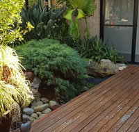Berrilee Bed  Breakfast - Sydney Tourism