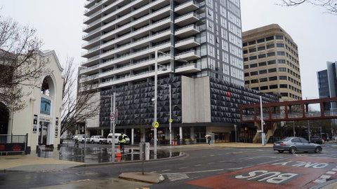 Best Central Location - Sydney Tourism 1