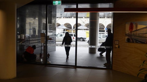 Best Central Location - Sydney Tourism 2