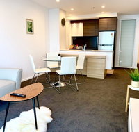 Best Located Brand New Apartment in Canberra CBD - Sydney Tourism