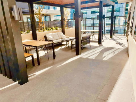 Best Located Brand New Apartment In Canberra CBD - Sydney Tourism 1