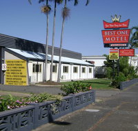 Best One Motel - Sydney Tourism