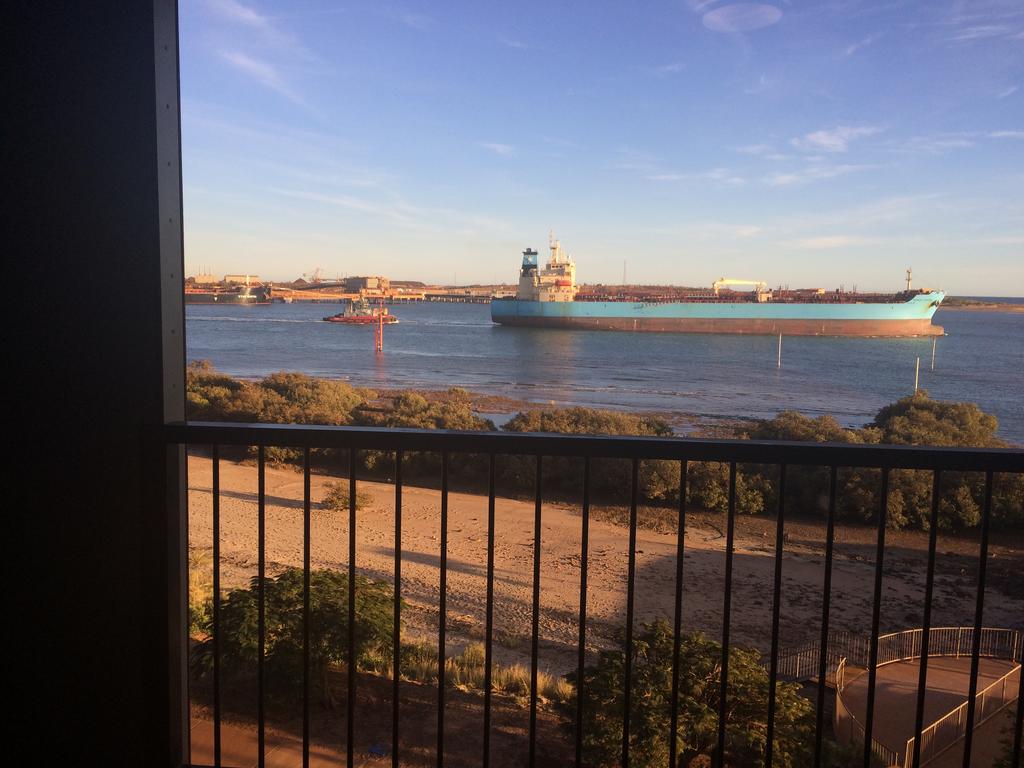 Port Hedland WA Sydney Tourism