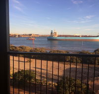 Best View in Port Hedland - Sydney Tourism