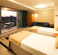 Best Western Astor Metropole - Sydney Tourism