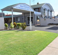 Best Western Bundaberg City Motor Inn - Sydney Tourism