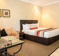 Best Western Bungil Creek Motel - Sydney Tourism