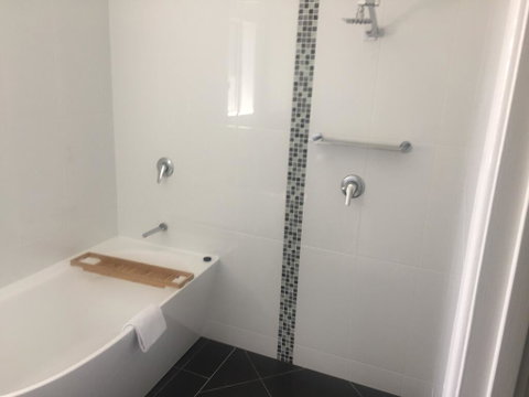 Best Western Cattle City Motor Inn - Sydney Tourism 1