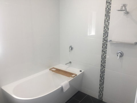Best Western Cattle City Motor Inn - Sydney Tourism 3