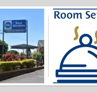 Best Western Cattle City Motor Inn - Sydney Tourism