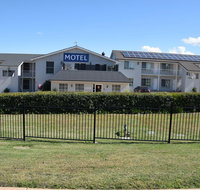 Best Western Coachmans Inn Motel - Sydney Tourism