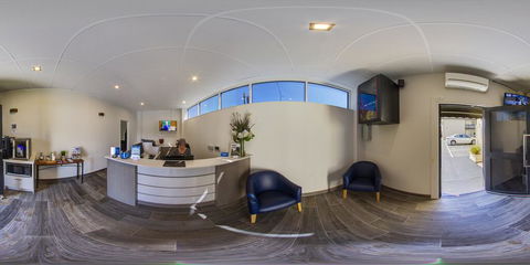 Best Western Fawkner Suites & Serviced Apartments - Sydney Tourism 2