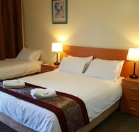 Best Western Governor Gipps Motor Inn - Sydney Tourism