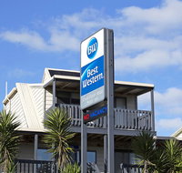 Best Western Great Ocean Road Motor Inn - Sydney Tourism