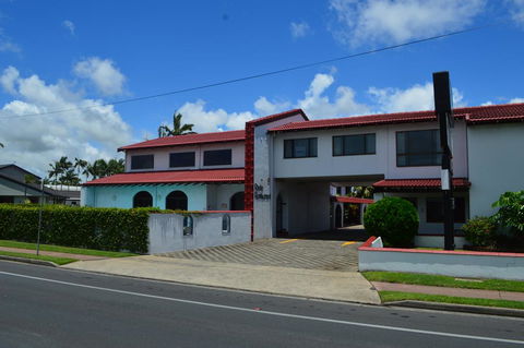 Best Western Marco Polo - Sydney Tourism 1