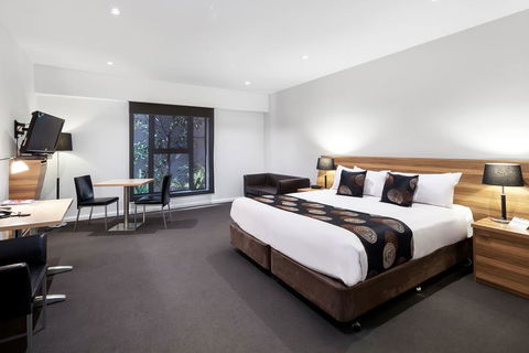 Best Western Plus Ballarat Suites - Sydney Tourism 1