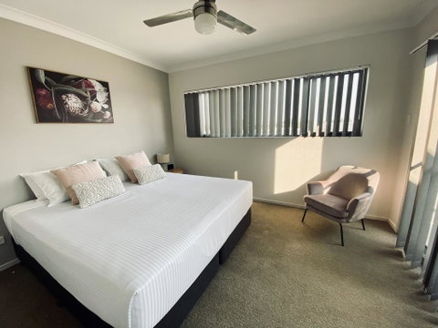 Best Western Plus North Lakes Hotel - Sydney Tourism 2