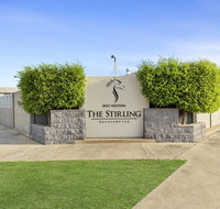 Best Western Plus The Stirling Rockhampton - Sydney Tourism