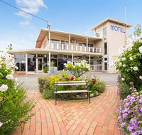 Best Westlander Motor Inn - Sydney Tourism